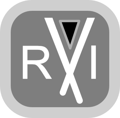 RVxI Icon